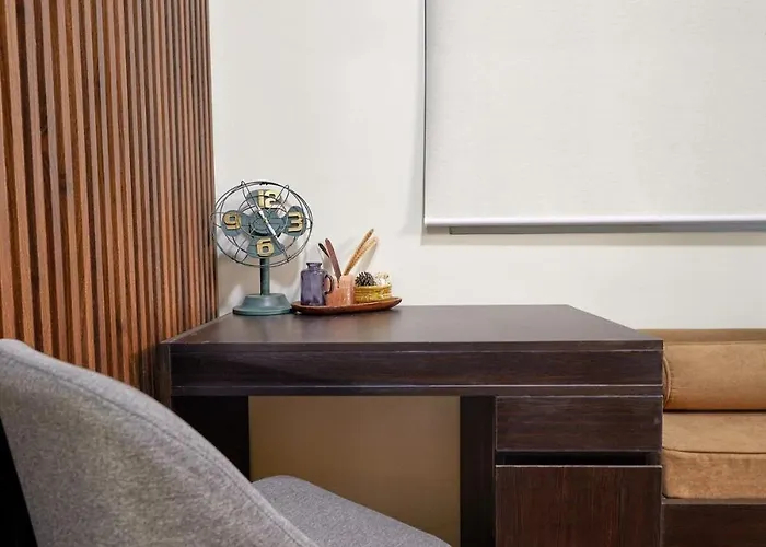 Modern 2 Bedroom Unit Near Pasig & Bgc 公寓