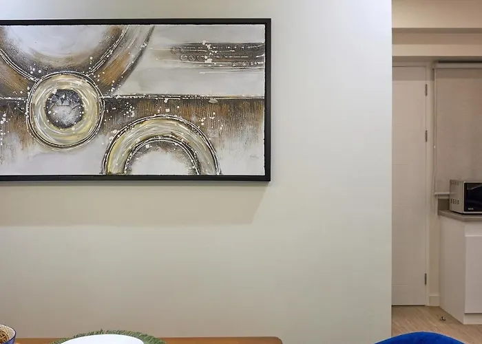 公寓 Modern 2 Bedroom Unit Near Pasig & Bgc 马尼拉